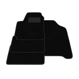 Tappetini Dr Motor DR3 EVO 2016-2025