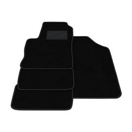 Tappetini DR Motor DR1 dal 2009