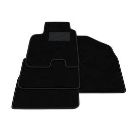 Tappetini DR Motor DR5 2007-2019