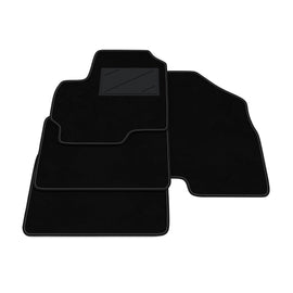 Tappetini DR Motor DR6 2017-2022