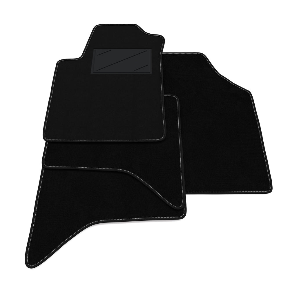 Tappetini EVO CROSS4 2023-2026