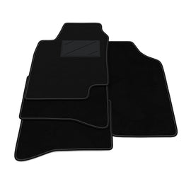 Tappetini EVO EVO4 2020-2026