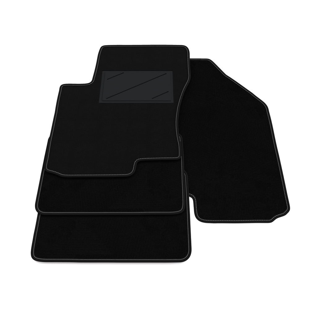 Tappetini EVO EVO5 2023-2026