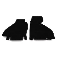 Carica l'immagine nel visualizzatore di Gallery, Tappetini Ferrari Testarossa - solo anteriori