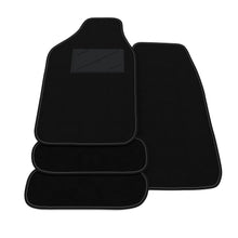 Load image into Gallery viewer, Tappetini Fiat 124 Sport Spider 1966-1985