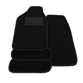 Tappetini Fiat 124 Sport Spider 1966-1985