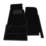 Tappetini Fiat 124 d'epoca