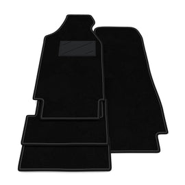 Tappetini Fiat 126 Spider America