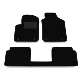 Tappetini Fiat 500 2010-2020 - posteriore unito