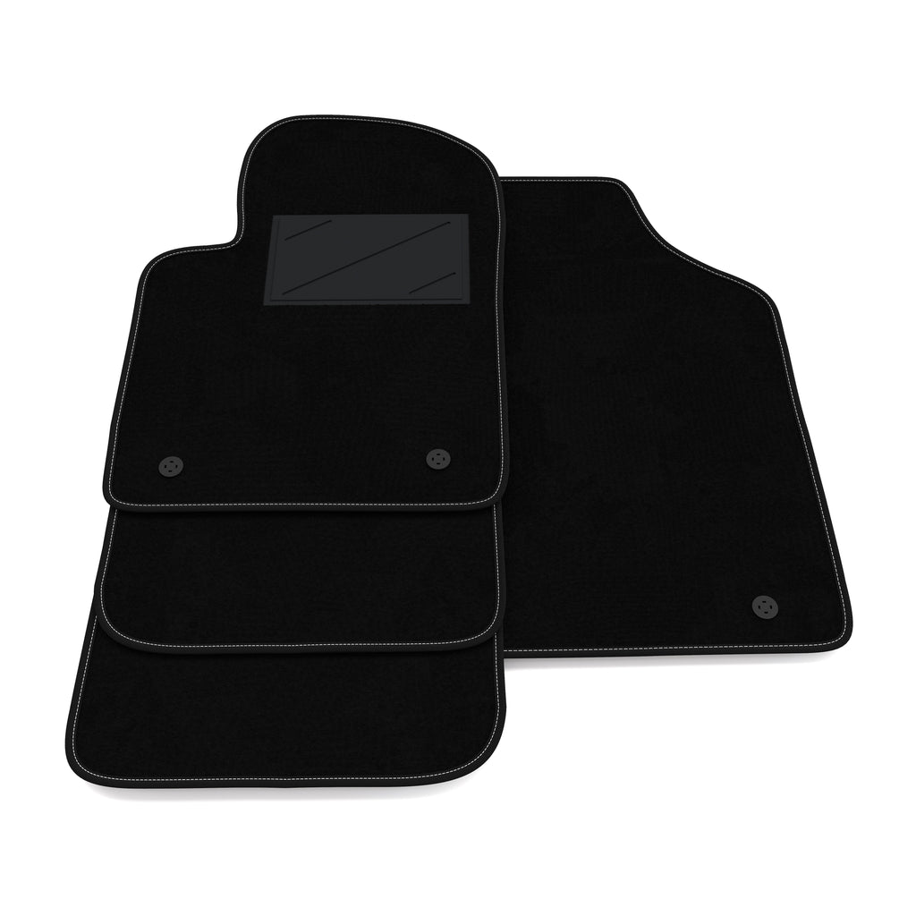 Tappetini Fiat 500 Abarth 595 2010-2026