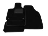 Tappetini Fiat 500e Elettrico 2020-2025