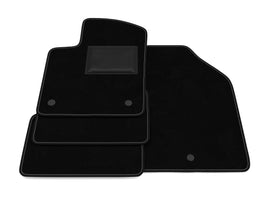 Tappetini Fiat 500 Elettrico 2015-2020