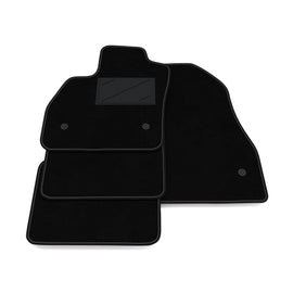 Tappetini Fiat 500L 2012-2017