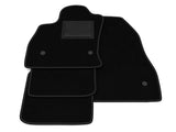 Tappetini Fiat 500L 2017-2025