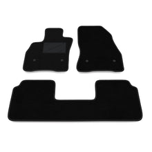Carica l'immagine nel visualizzatore di Gallery, Tappetini Fiat 500L 2017-2025 - posteriore unito