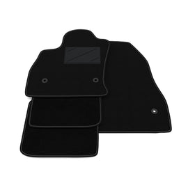 Tappetini Fiat 500L 2017-2025