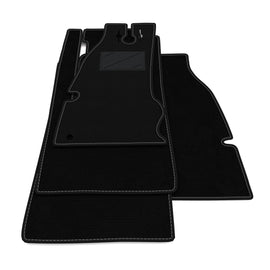 Tappetini Fiat 500 Topolino 1936-1955