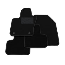 Carica l'immagine nel visualizzatore di Gallery, Tappetini Fiat 500X 2015-2026 Lato passeggero senza sistema di fissaggio