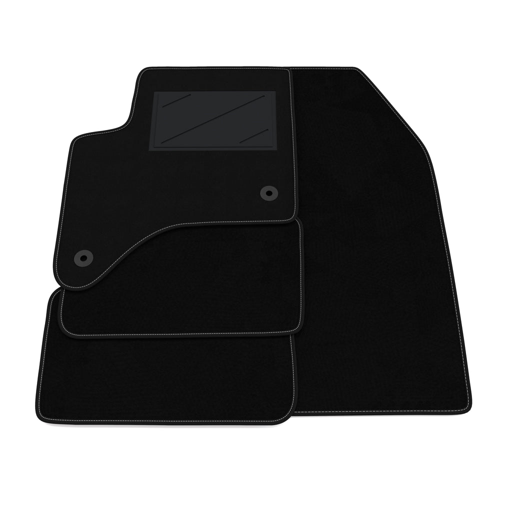 Tappetini Fiat 600 Hybrid 2023-2026