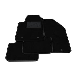 Tappetini Fiat Bravo 2007-2014