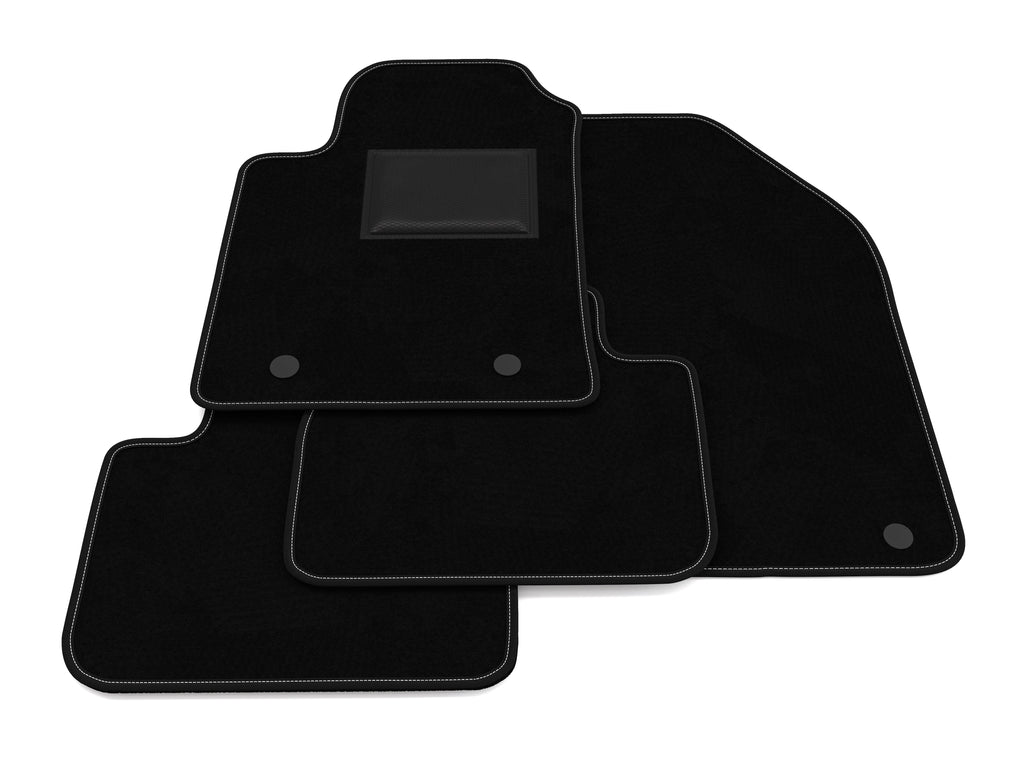 Tappetini Fiat Bravo 2007-2014