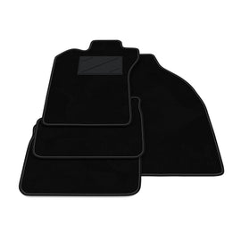 Tappetini Fiat Coupè 1993-2000