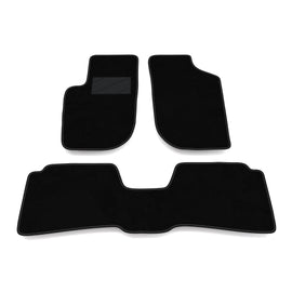 Tappetini Fiat Croma 1985-1996 - posteriore unito