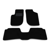 Tappetini Fiat Croma 1985-1996 - posteriore unito