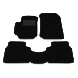 Tappetini Fiat Croma 2005-2011 - posteriore unito