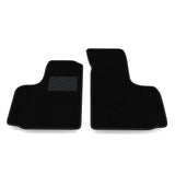 Tappetini Fiat Doblo 2-3 posti 2001-2009