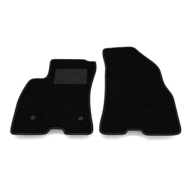 Tappetini Fiat Doblò 2-3 posti 2009-2015