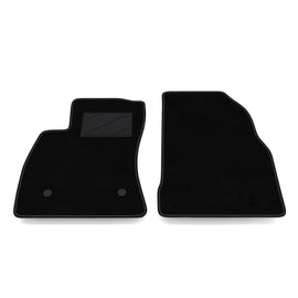 Tappetini Fiat Doblò 2-3 posti 2015-2022