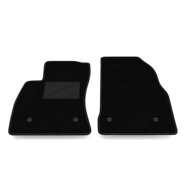 Tappetini Fiat Doblò Cargo 3 sedili dal 2015