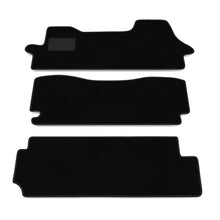 Carica l'immagine nel visualizzatore di Gallery, Tappetini Fiat Ducato 2006-2013 - posteriore unito