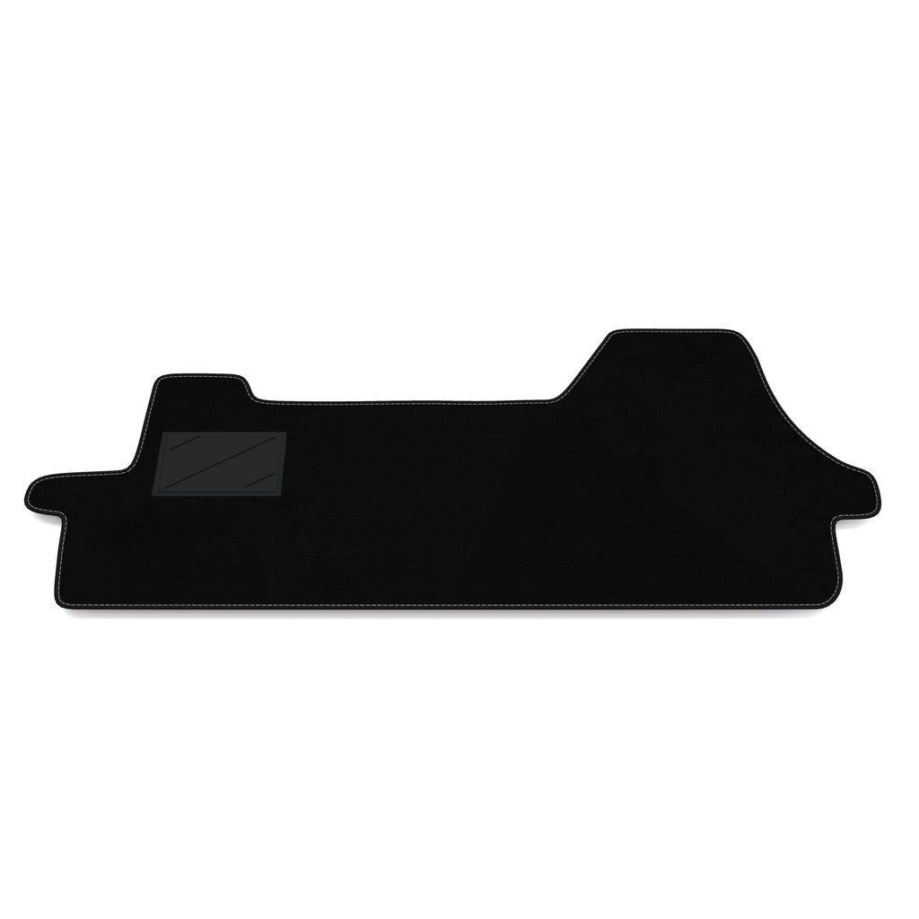 Tappetini Fiat Ducato 2006-2014