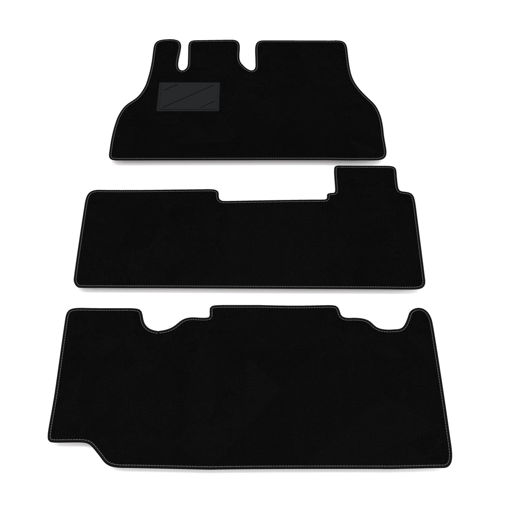 Tappetini Fiat Ducato 9 posti 1993-2001