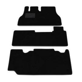 Tappetini Fiat Ducato 9 posti 1993-2001