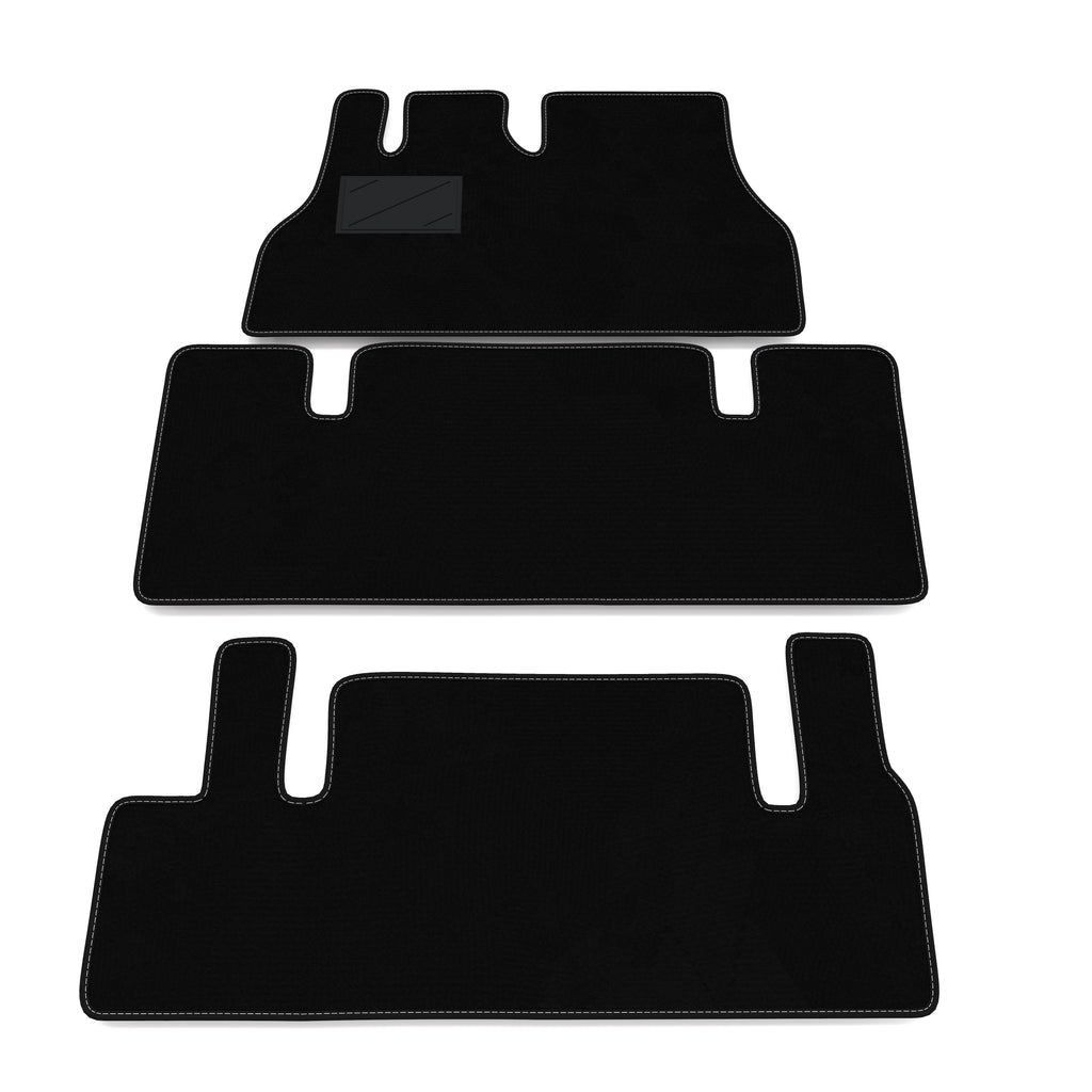 Tappetini Fiat Ducato Panorama 9 posti 1993-2001
