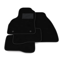 Carica l&#39;immagine nel visualizzatore di Gallery, Tappetini Fiat Fiorino 2008-2025