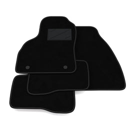 Tappetini Fiat Fiorino 2008-2025