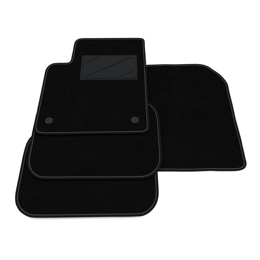 Tappetini Fiat Freemont 2011-2025
