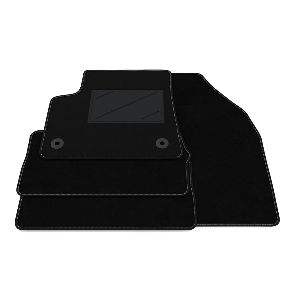 Tappetini Fiat Grande Panda Elettrica 2025-2026