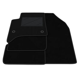 Tappetini Fiat Grande Panda Ibrida 2025-2026