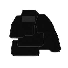 Tappetini Fiat Grande Punto 199 Abarth