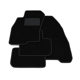 Tappetini Fiat Grande Punto 2005-2012