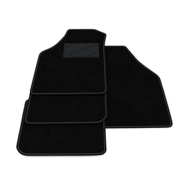 Tappetini Fiat Idea 2003-2016