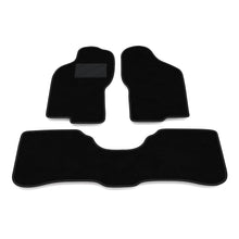 Carica l'immagine nel visualizzatore di Gallery, Tappetini Fiat Marea 1996-2002 - posteriore unito