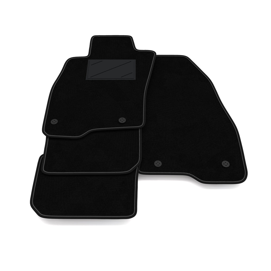 Tappetini Fiat PUNTO 2012-2018