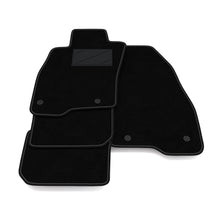 Carica l&#39;immagine nel visualizzatore di Gallery, Tappetini Fiat Punto Evo 5 porte 2009-2012