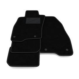 Tappetini Fiat Punto Evo 5 porte 2009-2012